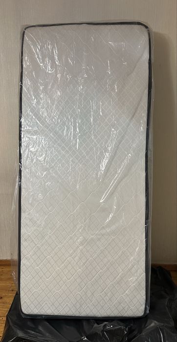 Продам ортапедический матрас. Новый!