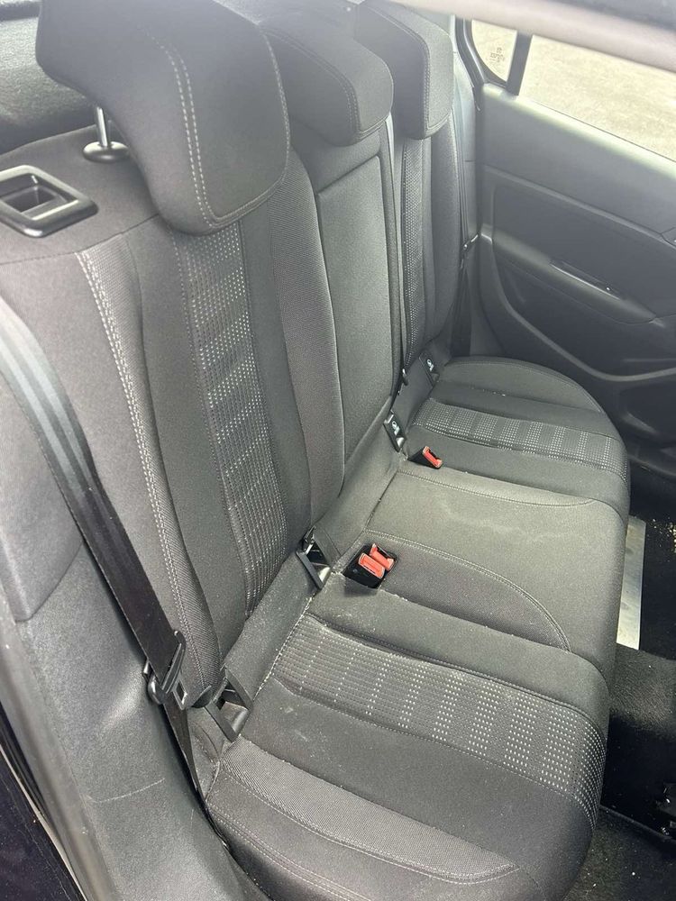 Peugeot 308 1.6hdi НА ЧАСТИ