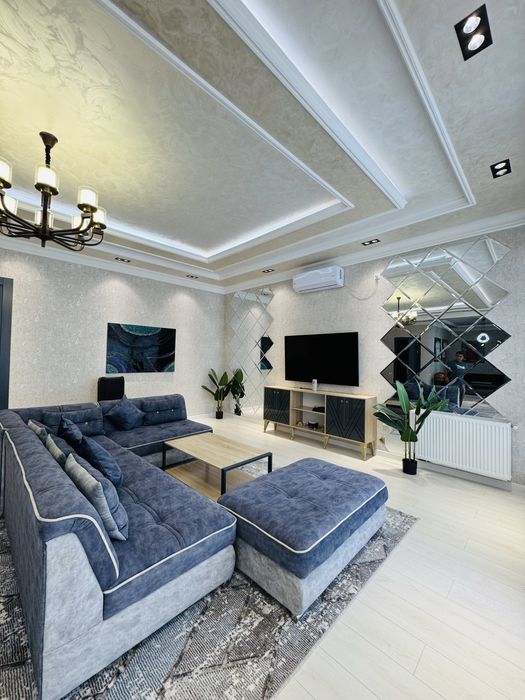 Дача новая хай-тек BNW Успейте забронировать