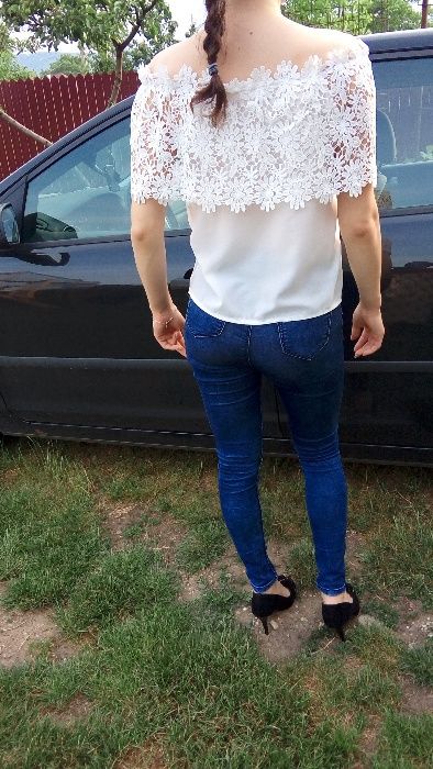 bluzita super nouă