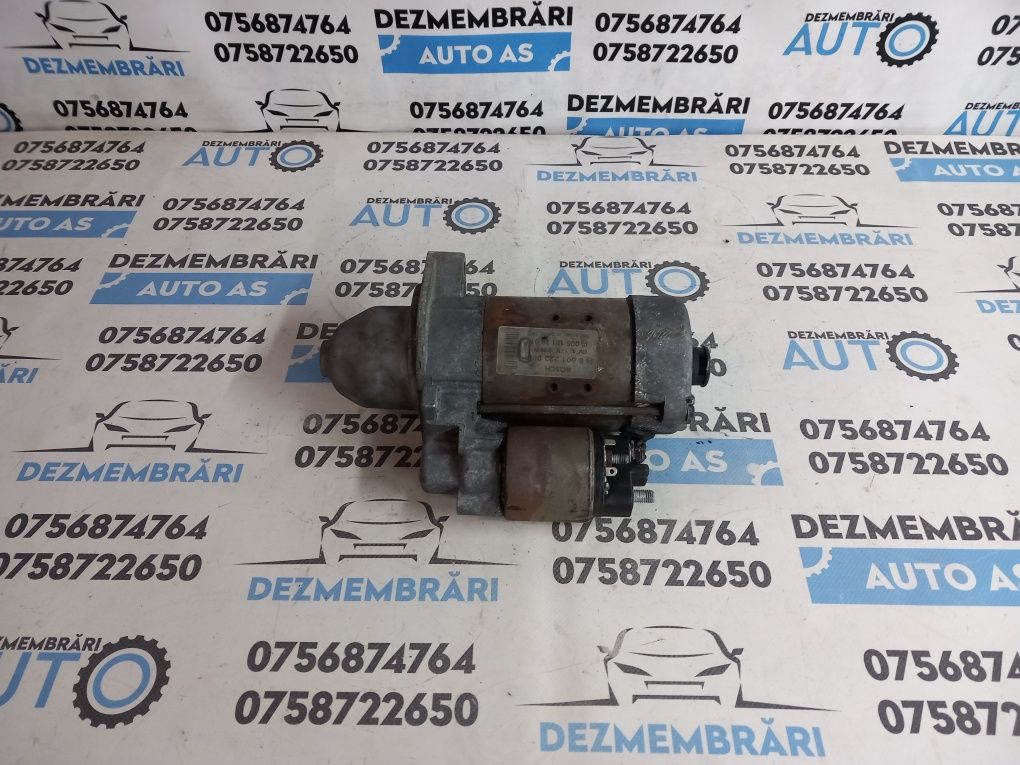 Electromotor 2.7cdi Mercedes ML w163