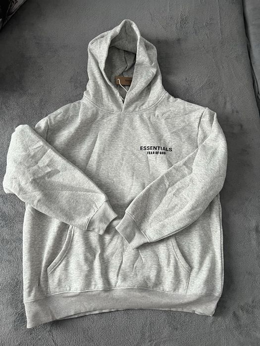 Анцуг Essentials Fear Of God