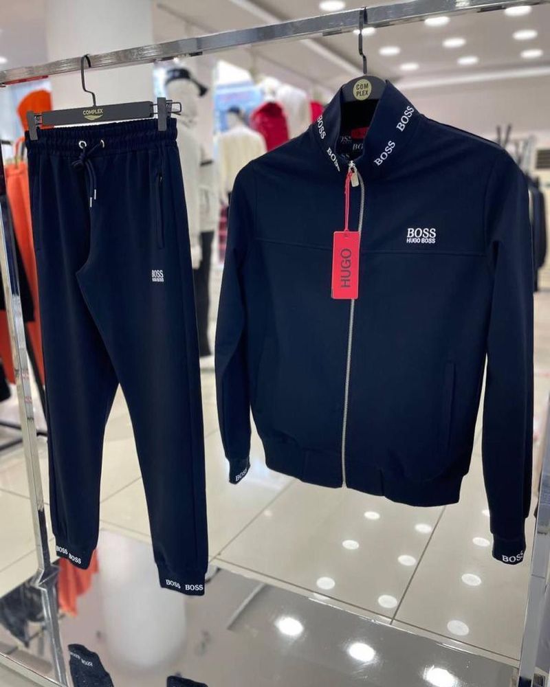 Sport спортивный  s-xxl 46-54 костюм