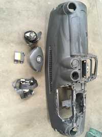 Kit airbag Dacia Duster