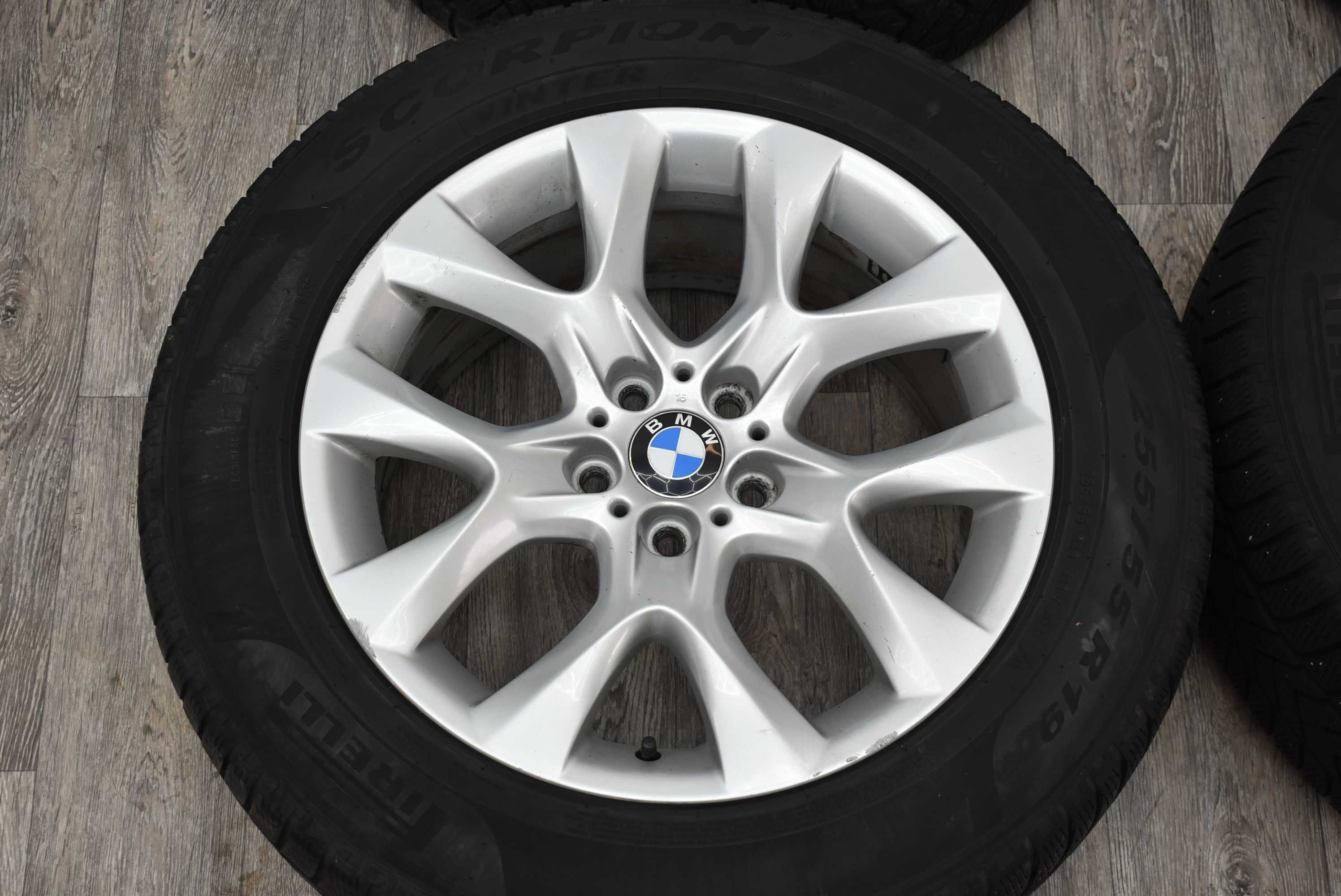 19'' Джанти BMW  X5 E70