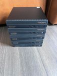 Lot 5 buc mini unitati Lenovo M70q intel i7 gen 10 ,16 gb , 512Gb