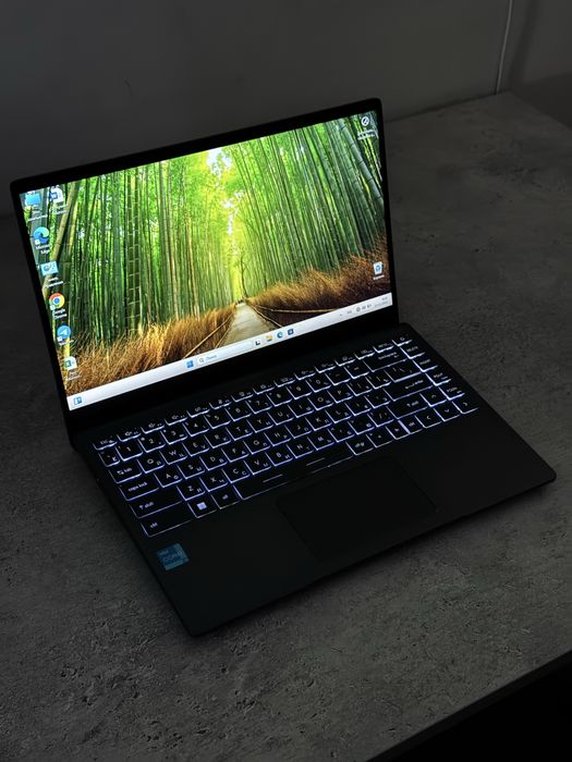 Kuchli Noutbuk MSI Modern 14