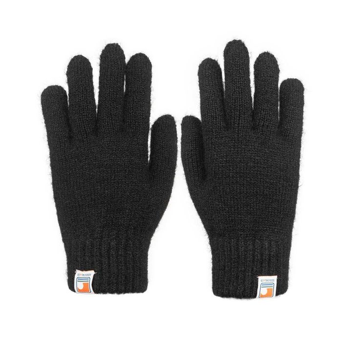 Дамски комплект шапка и ръкавици SoulCal