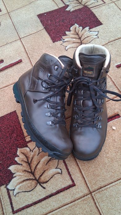Meindl Bocanci trekking