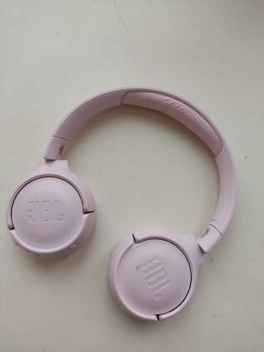 Наушники JBL Tune 510BT