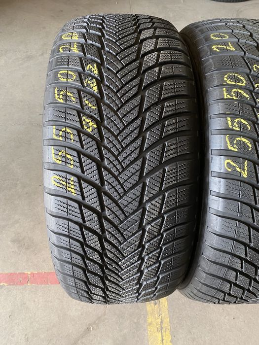 Anvelope iarna 255/50/20 Bridgestone Blizzak LM001 255 50 20 R20