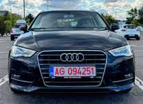 Audi A3 Primul proprietar/Zero daune in istoric/Set de iarna cadou