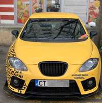 Prelungire Bara Fata - Lip Universal / Seat Leon MK2