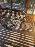 Canyon Lux CF SLX 9 LTD
