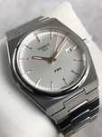 Ceas Tissot PRX Alb 40mm T137 . 410 . 11 . 031 . 00
