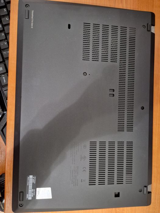 Lenovo Thinkpad T14 gen 2
