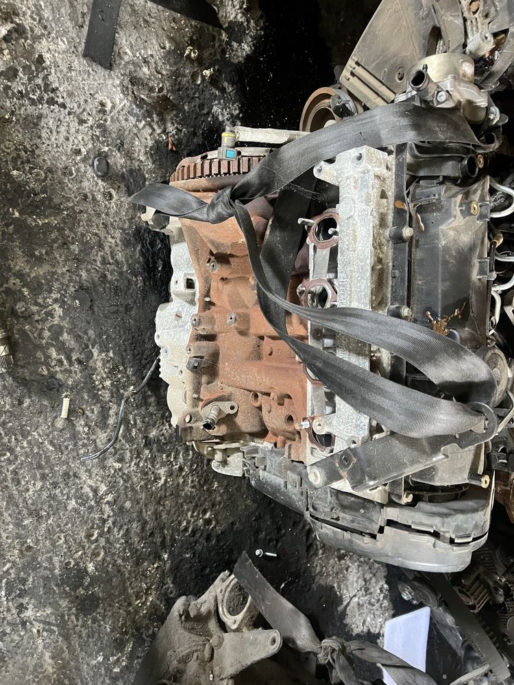 Motor 1,5 dci renault megane! Kangoo euro 5 fab 2013