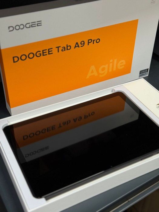 Tabletă Doogee Tab A9 Pro, Cod 109487