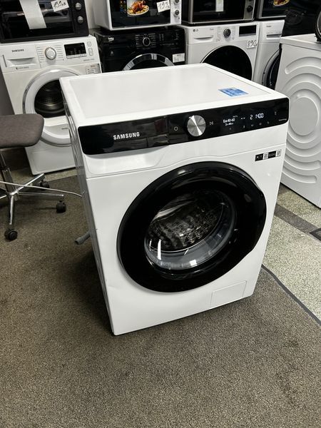 Пералня SAMSUNG  Smart thing WW90T504DAT 9 kg / 1400 об,