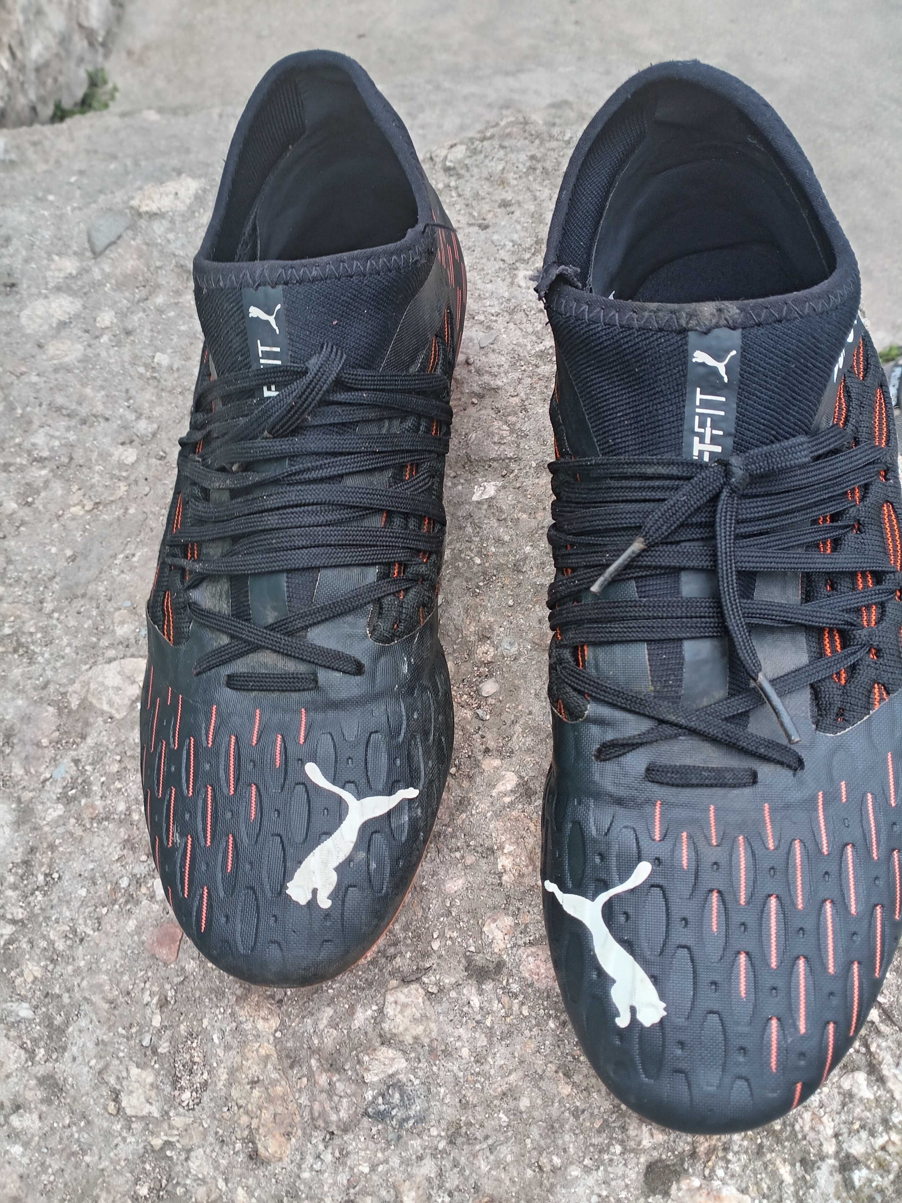 Puma future 44 номер