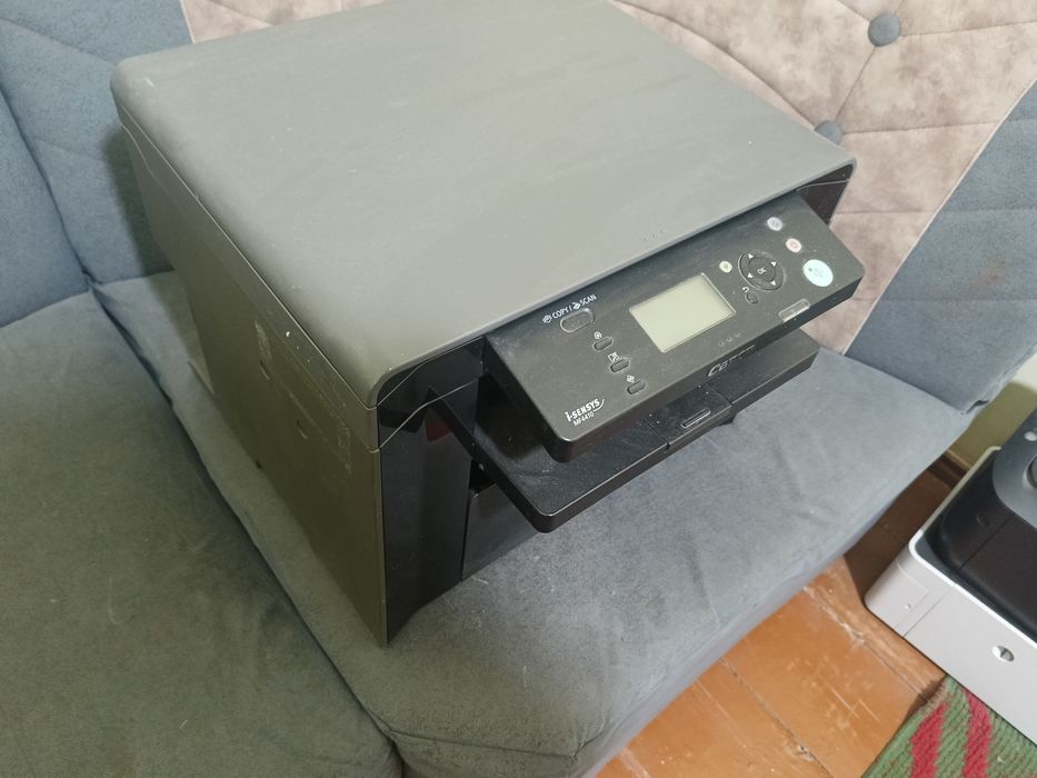 Принтерлер келисимли бахада сатылады