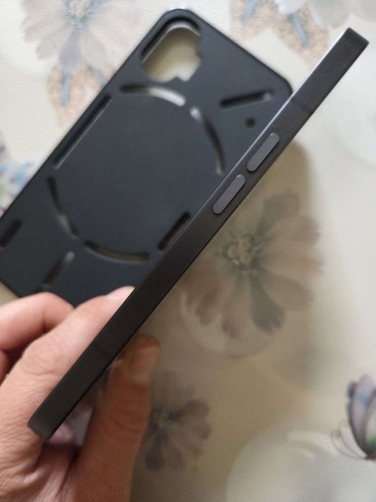 Продаю телефон Nothing fon 1 идиал