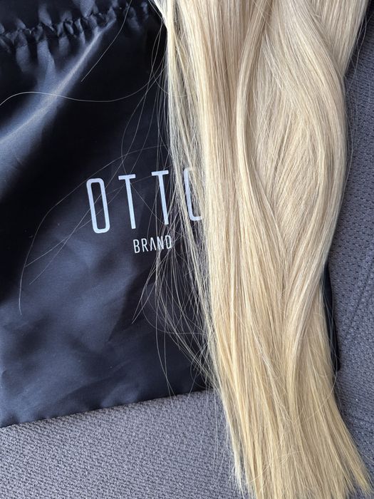 Естествена руса Коса ОТТО