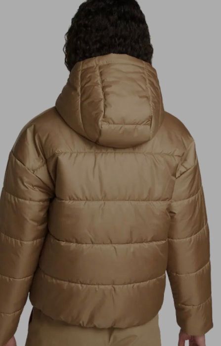 Дамско зимно яке Nike