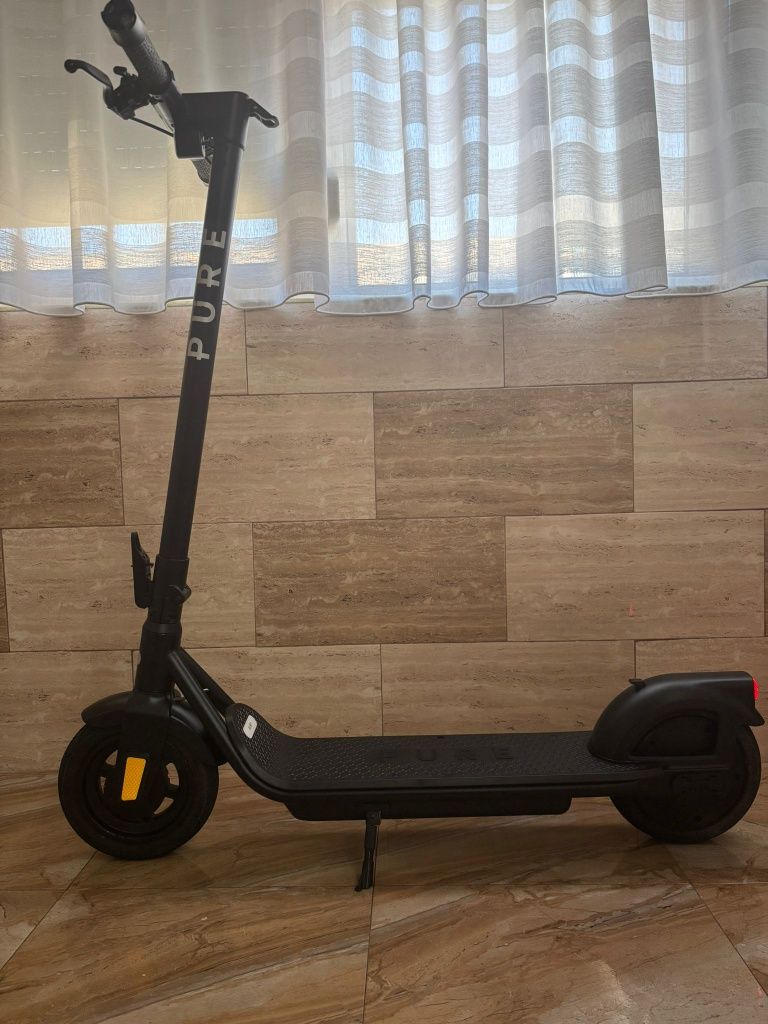 Trotineta electrica pure air 3