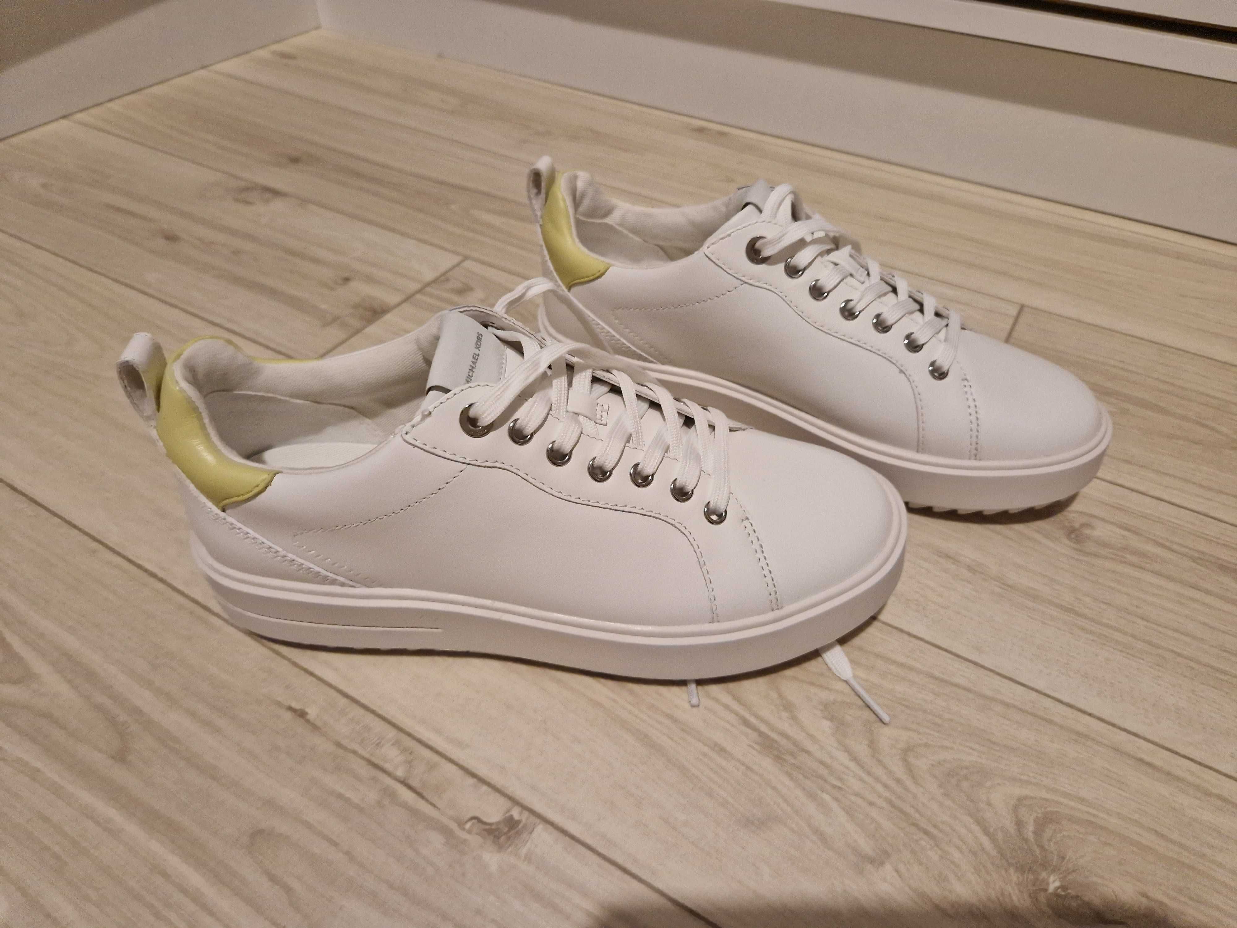 Michael Kors Sneaker Emmett