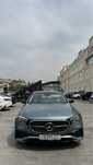 Mersedes Benz w214 E260