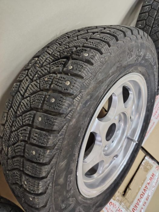Шины диски колеса