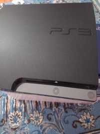 Vând PlayStation 3