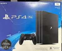 Игровая приставка Sony PlayStation 4 pro