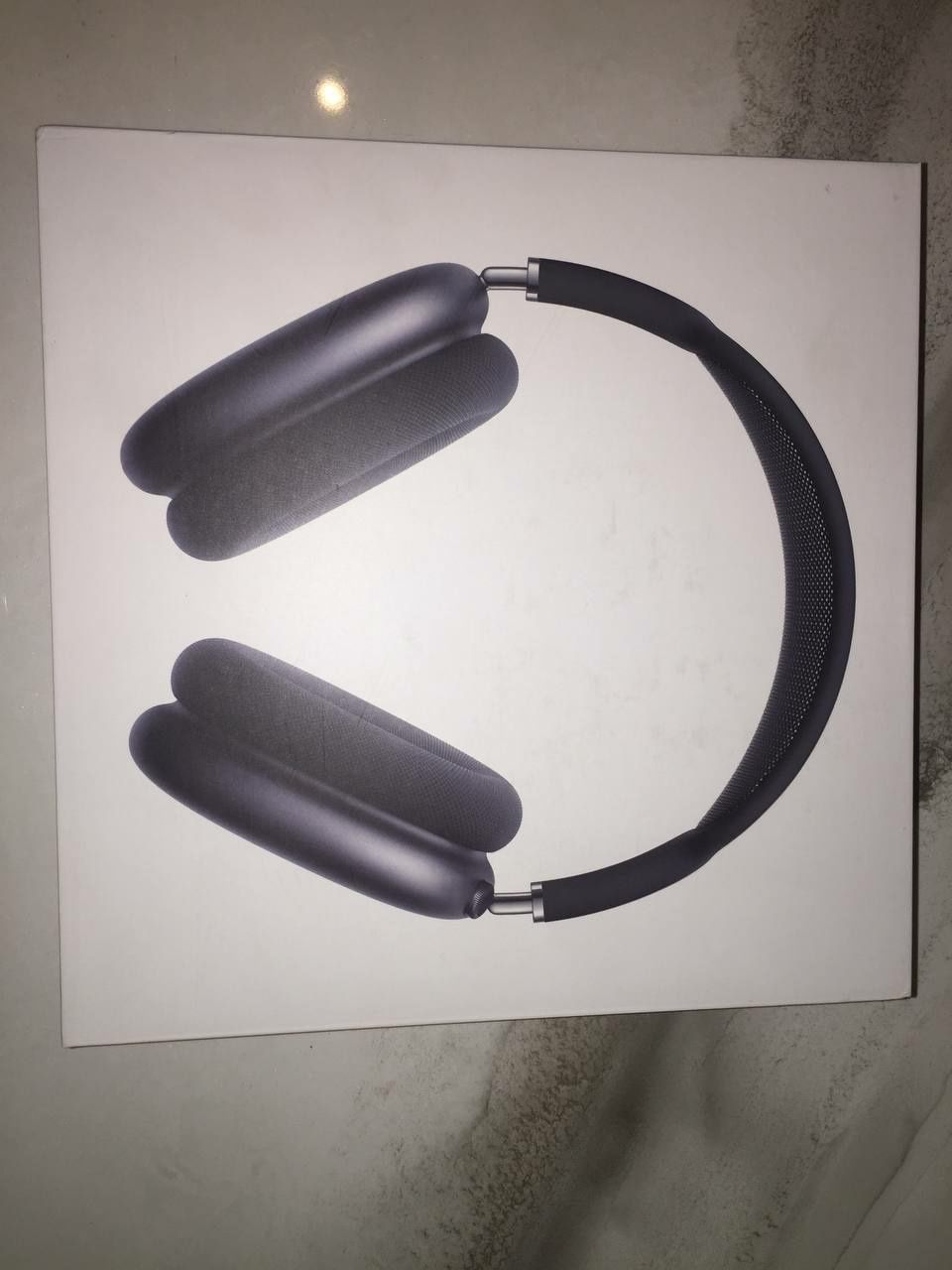 Наушники Airpods max