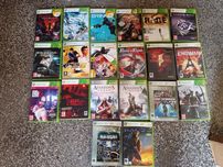 Игри за XBOX 360
