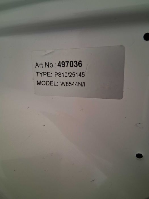 Masina spalat rufe gorenje 8kg.