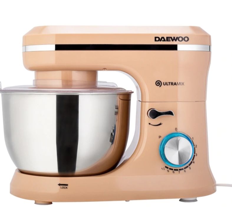 Mixer bol Daewoo