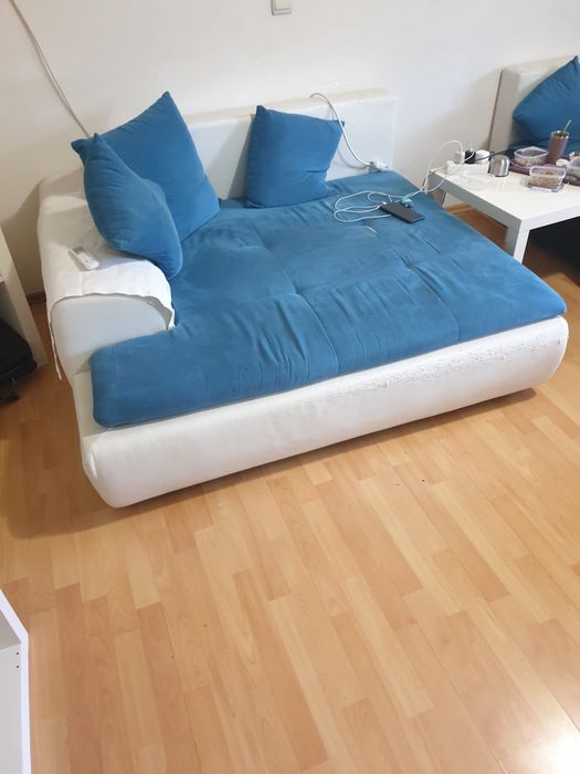 Canapea mobexpert foarte mare