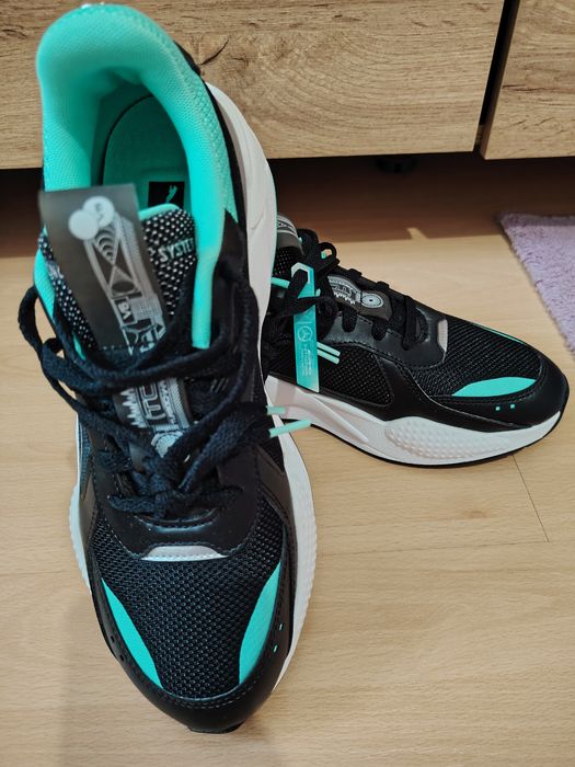 Мъжки маратонки puma