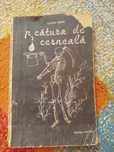 Roman Polițist ,,p,¡cătura de cerneală "
