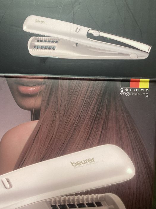 Уред за премахване на цъфтящи крайчета на косата