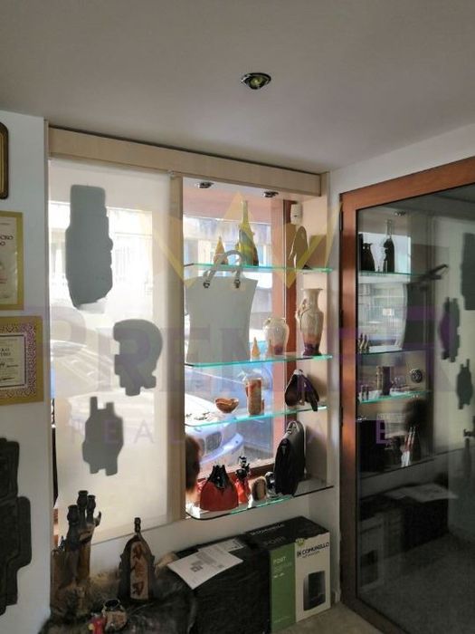 Дава се под наем Магазин в Варна, Бриз - 65 кв.м за 450 € - Снимка #3