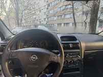 Astra g 1.4 16v twinport