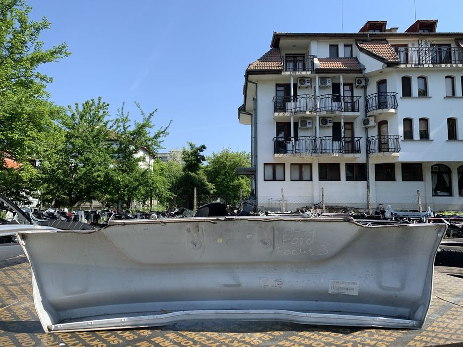 Капак Ford Focus