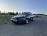 Vand passat b7 in stare foarte buna