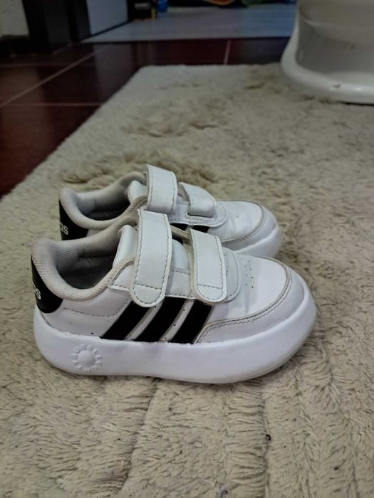 Детски маратонки адидас