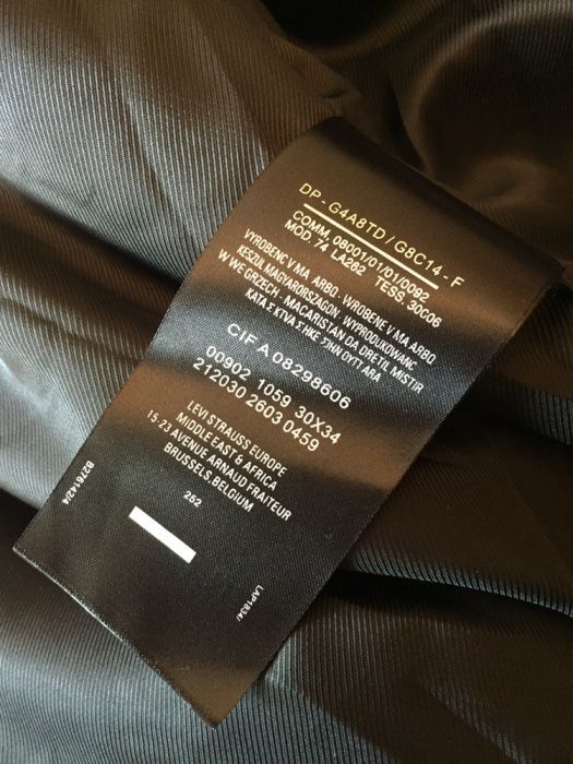 Bomber Jacket Haider Ackermann Yeezy Supreme Kanye West Bape Hypebeast