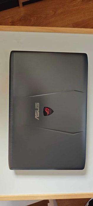 Laptop Gaming ASUS GL752VW – i7, GTX 960M, 32GB RAM noi, SSD 960GB