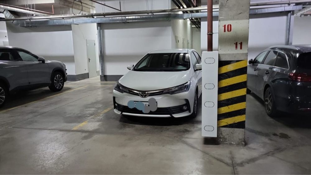 Продам машину Тойта Королла в хорошем состоянии